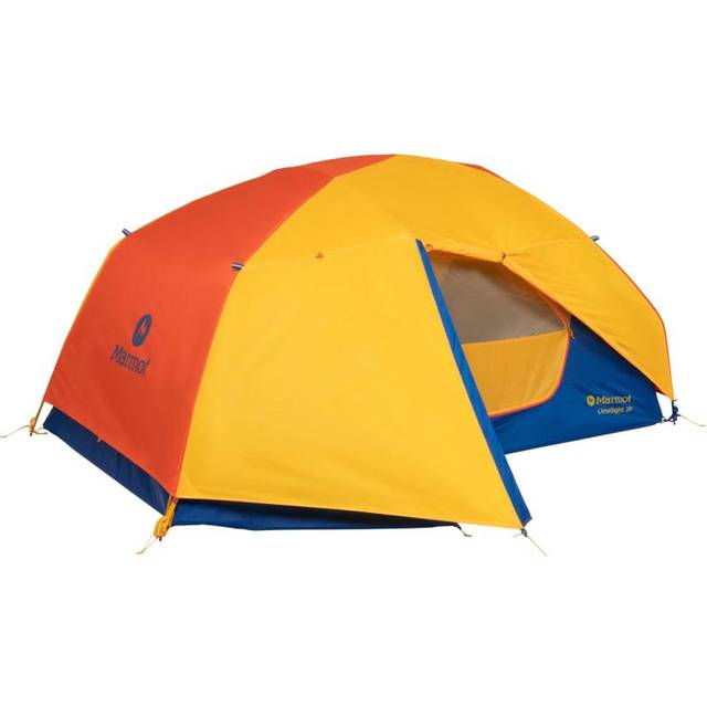Marmot Limelight 2P Kupoltält 2 personer