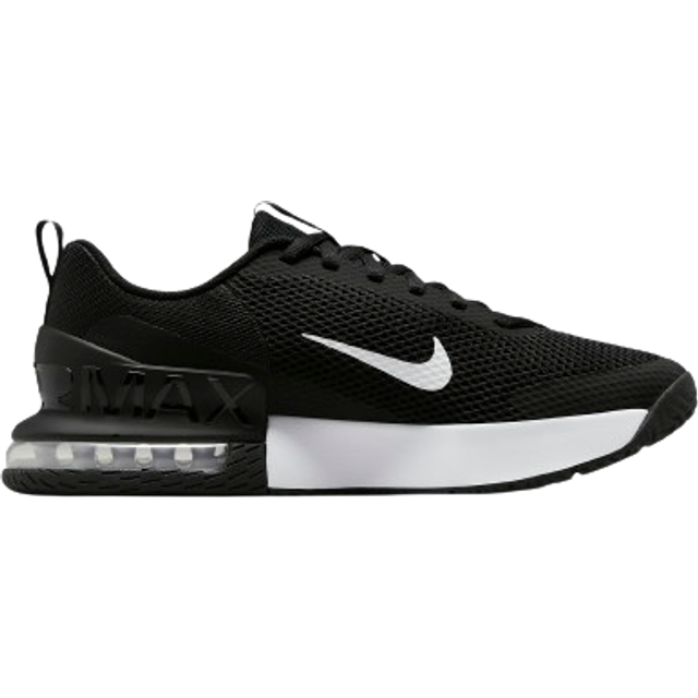 Nike Air Max Alpha Trainer 6 M - Black/White