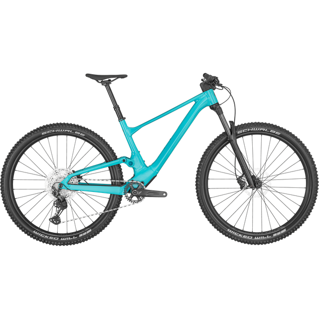 Scott Spark 960
