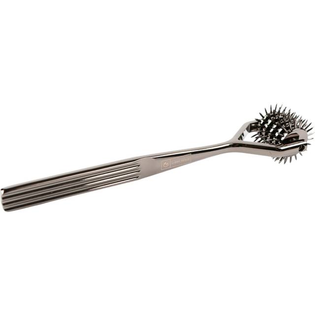 Sei Mio Njutningshjul Silver