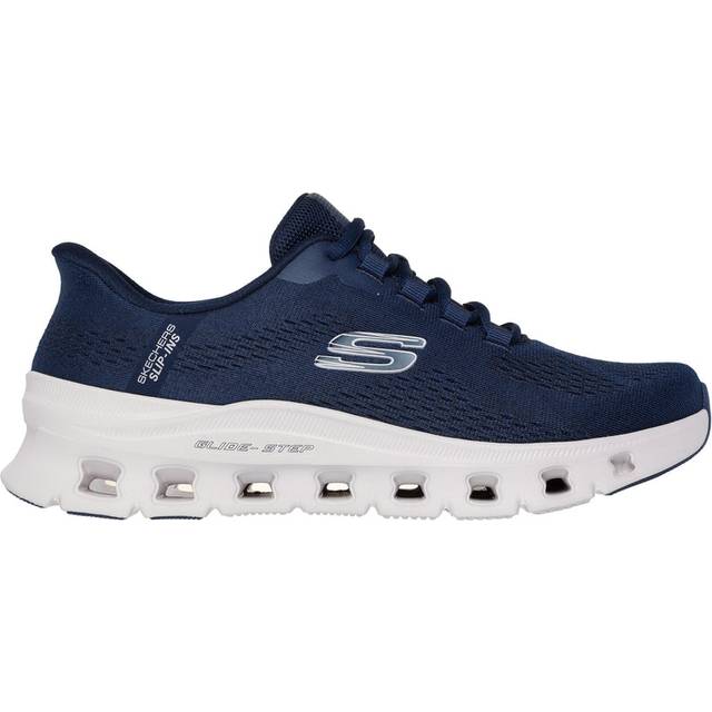 Skechers Slip-Ins Glide-Step Pro - Mörkblå