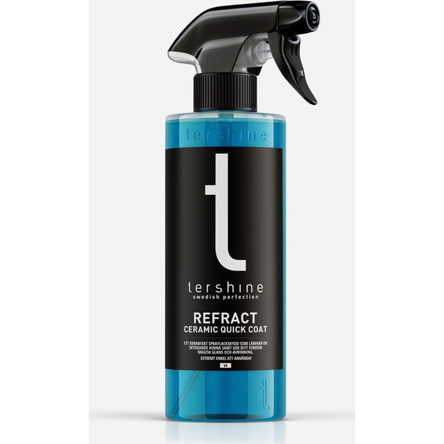 Tershine Refract V4 Ceramic Quick Coat 500 ml