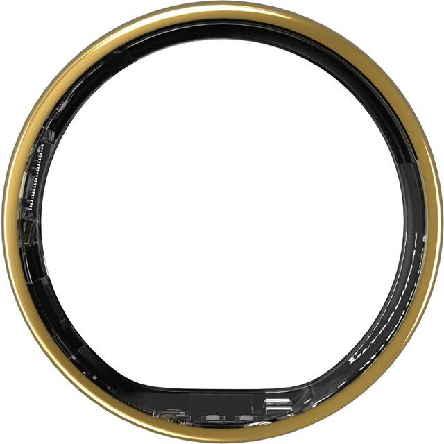Ultrahuman Ring Air Smart Ring Size 06