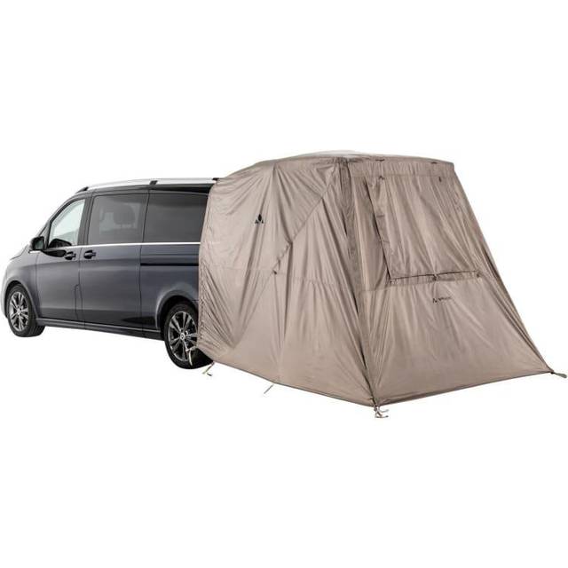 Vaude Drive Van Trunk