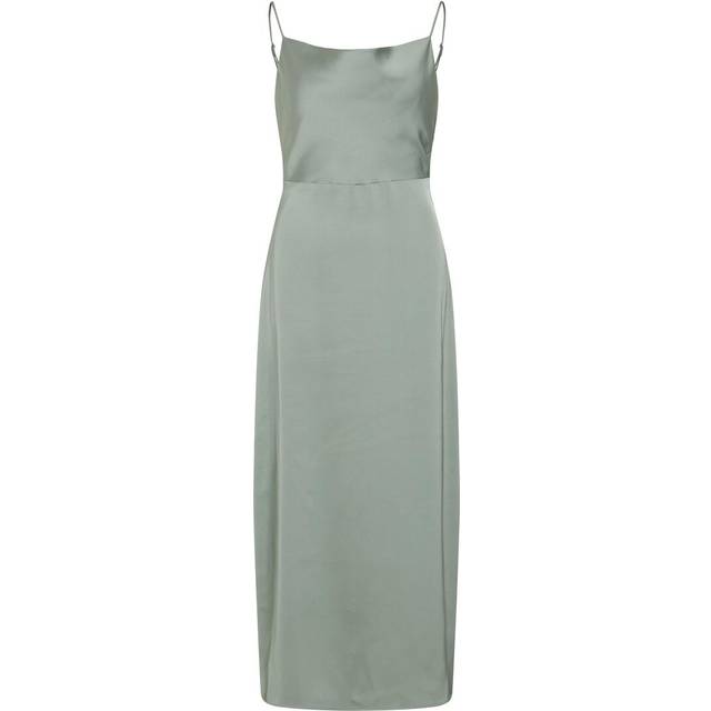 Vila Maxiklänning - Grön