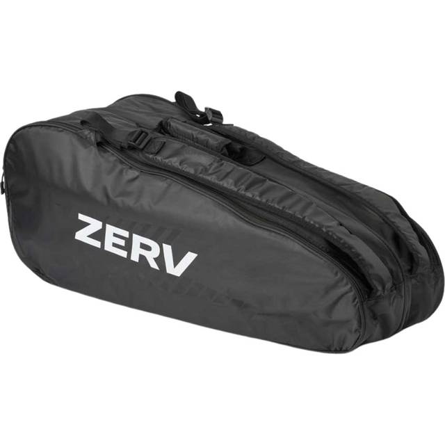 ZERV Club Line Bag Black