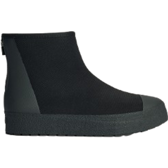 Tretorn Arch Hybrid M WaterProof - Black