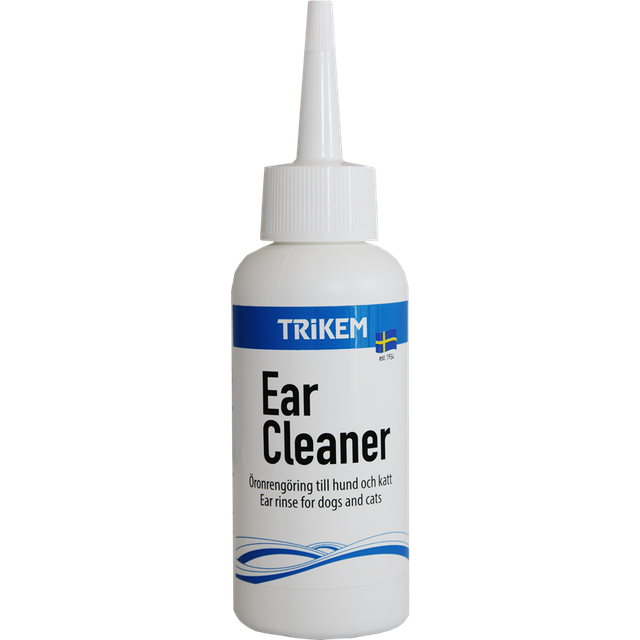 Trikem Ear Cleaner 100ml