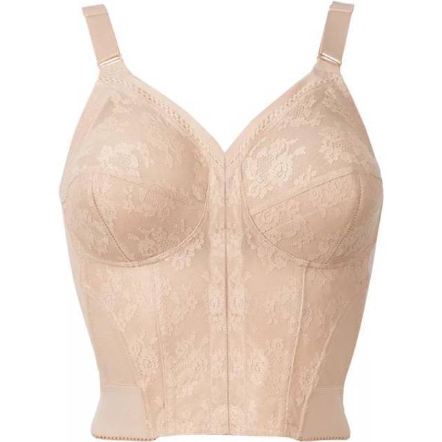 Triumph Doreen Korsett - Powder