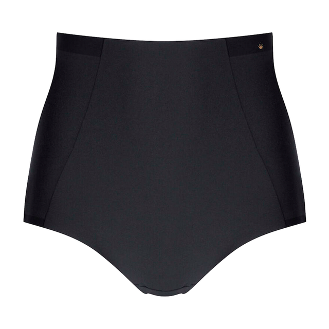 Triumph Medium Shaping High Waist Panty - Black
