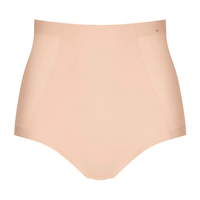 Triumph Medium Shaping Hög Midja Gördelbyxa - Nude Beige