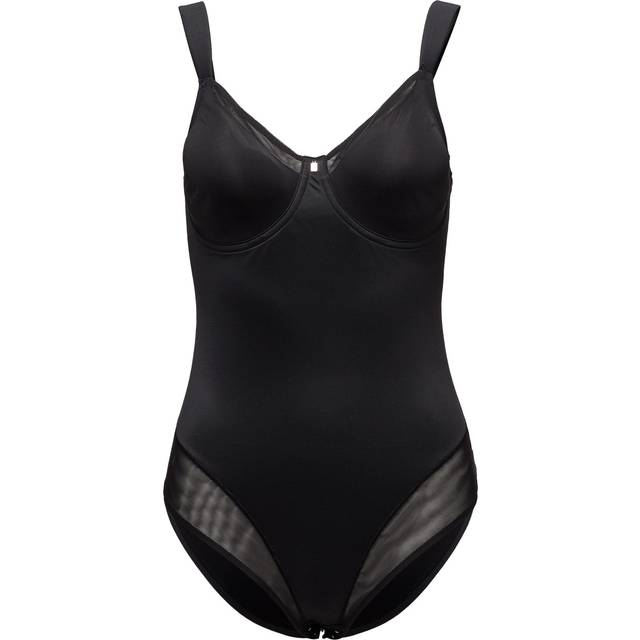 Triumph True Shape Sensation Shaping Body - Black