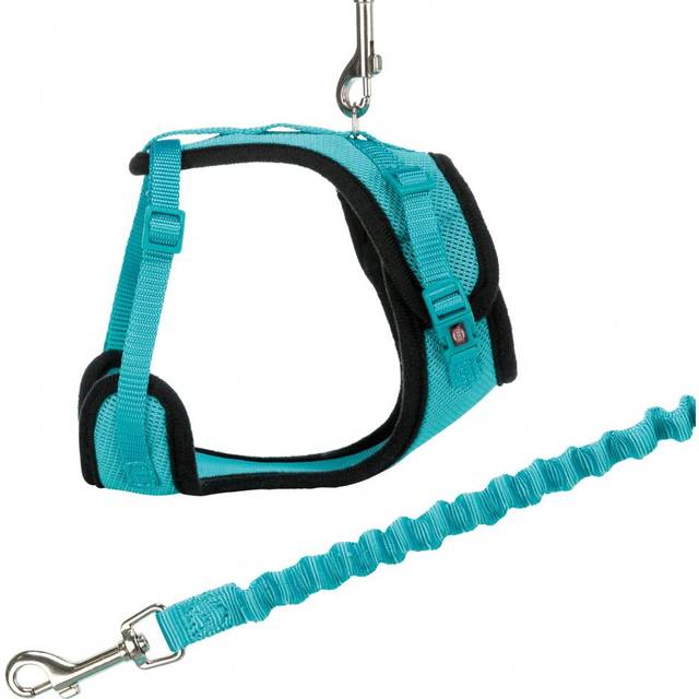 Trixie Mesh Y-sele
