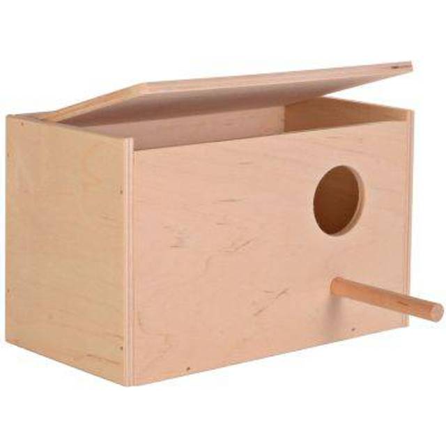 Trixie Nest Box For Budgie Fågelholk