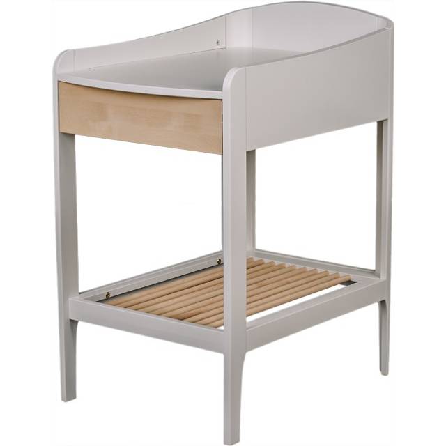 Troll Wave Skötbord Vit