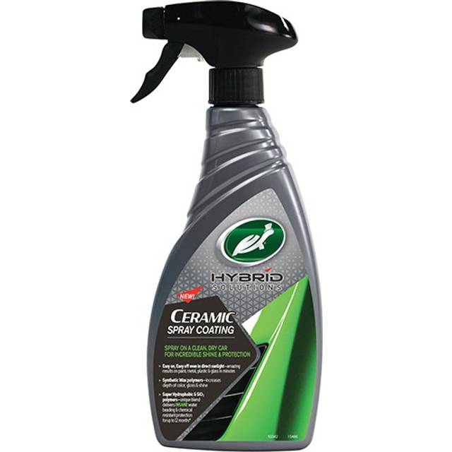 Turtle Wax Hybrid Solutions Ceramic Spray 0.5L