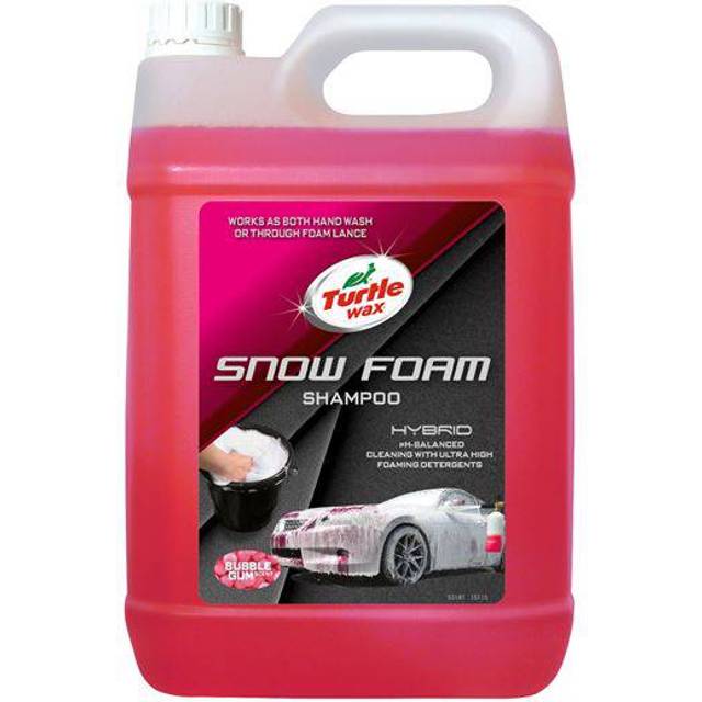 Turtle Wax Ice Snow Foam 2.5L