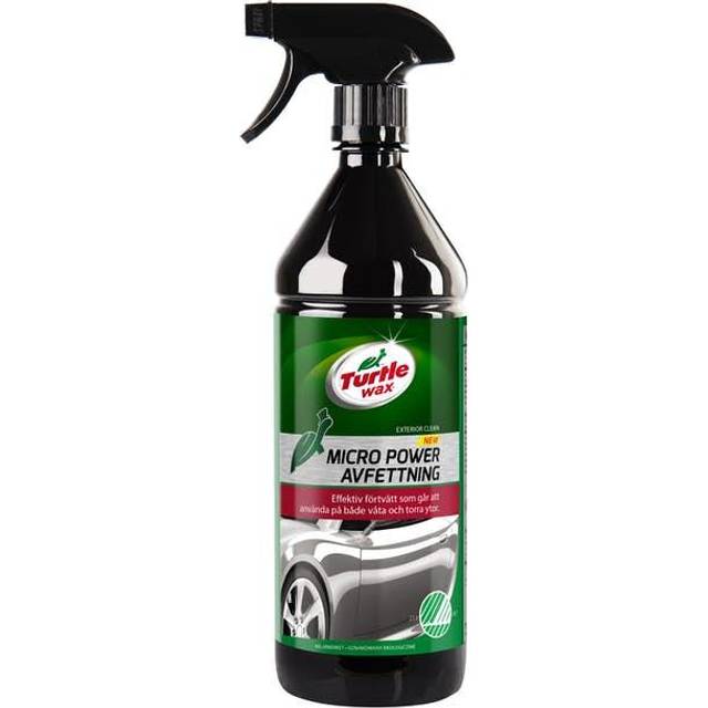 Turtle Wax Micro Power Degrease 1L
