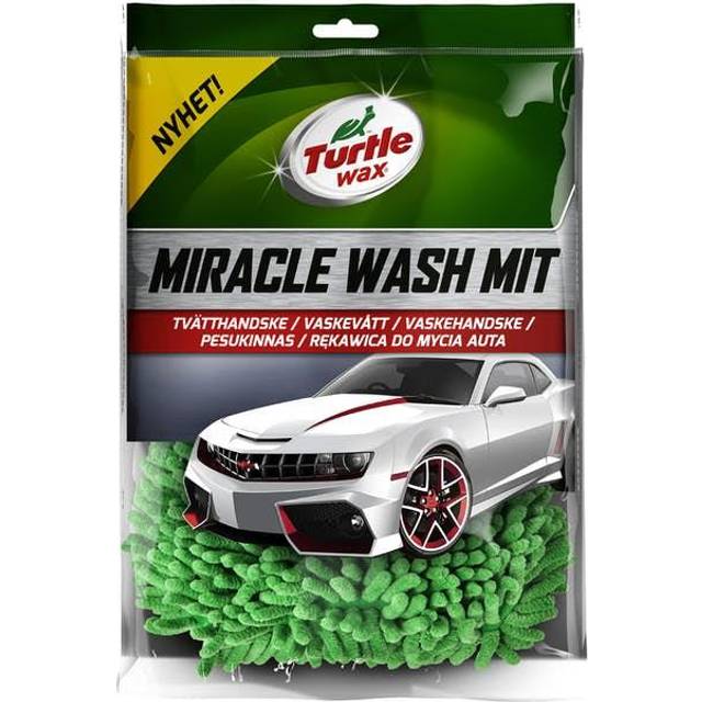 Turtle Wax Miracle Wash Mit