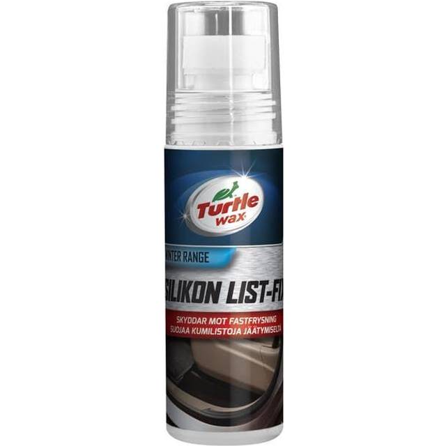 Turtle Wax Silicone List Fix Silikonspray 0.08L