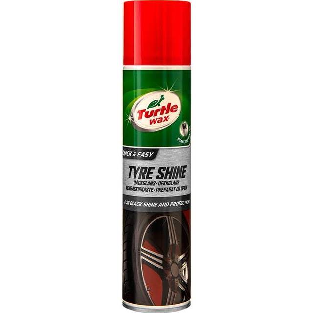 Turtle Wax Däckglans 0.3L