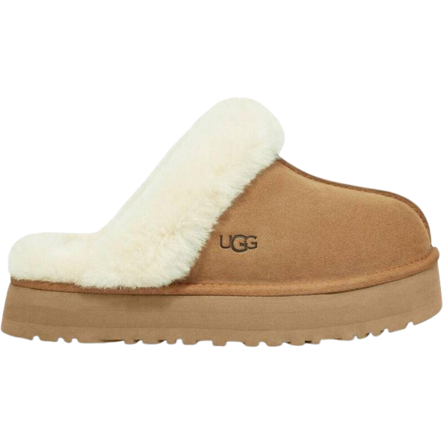 UGG Disquette - Chestnut
