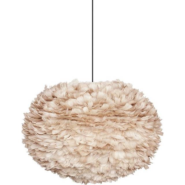 Umage Eos Light Brown Pendellampa ∅ 65cm