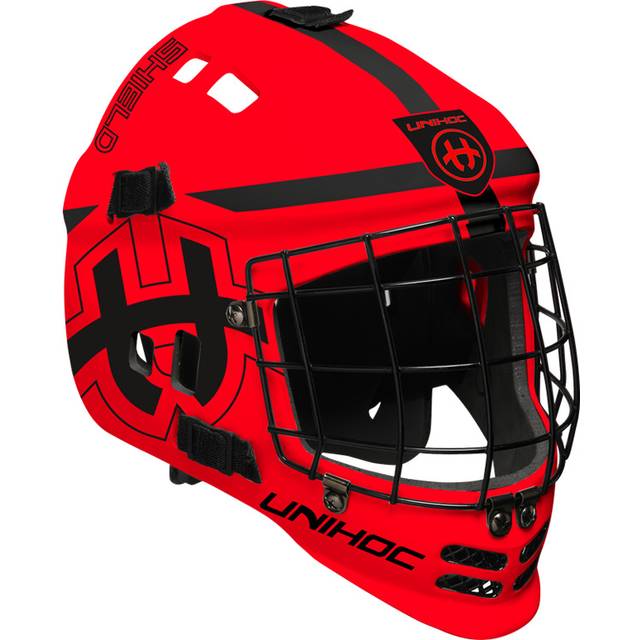 Unihoc Shield Hjälm