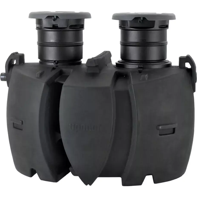 Uponor 1048256 Avloppstank