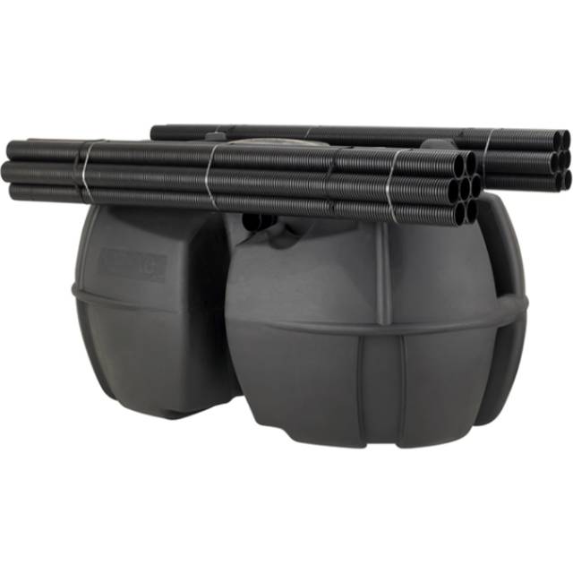 Uponor 5619228 Avloppstank