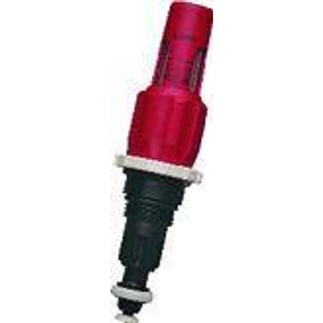 Uponor Pro Flödesmätare