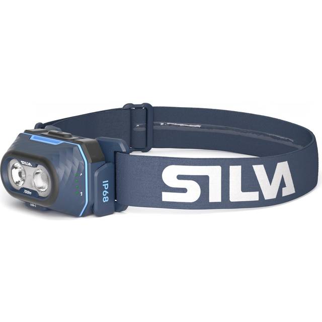 Silva Headlamp Explore 5