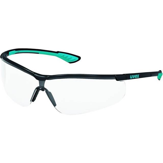 Uvex Sportstyle Skyddsglasögon