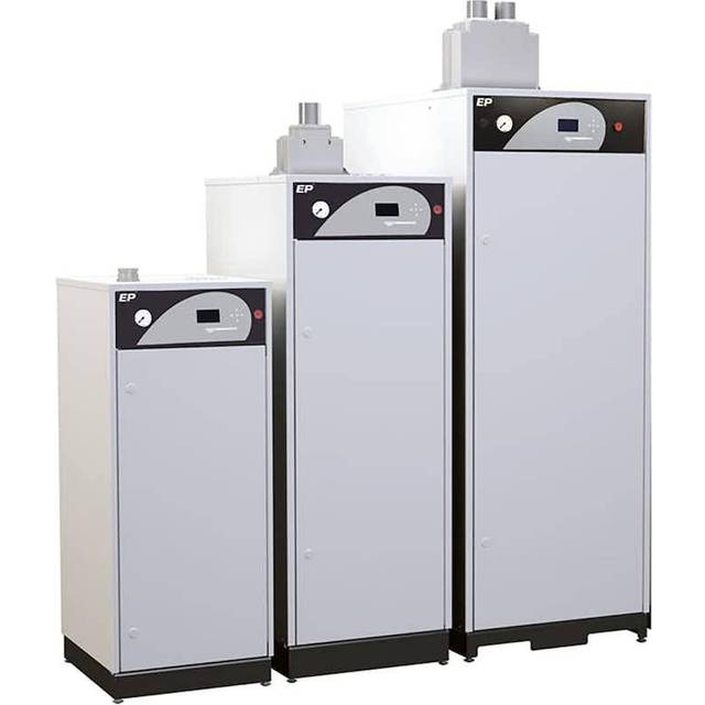 Värmebaronen EP 7 5606 84kW