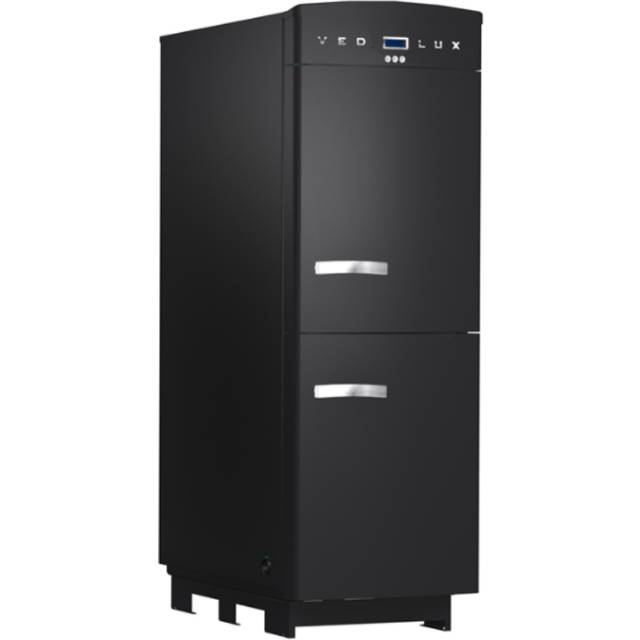 Värmebaronen Vedolux 650