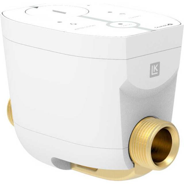 LK CubicSecure Vattenfelsbrytare