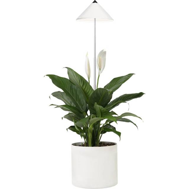 VENSO EcoSolutions Sunlite växtlampa