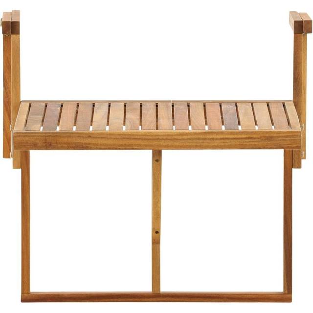 Venture Design Marion Balcony Table Balkongbord