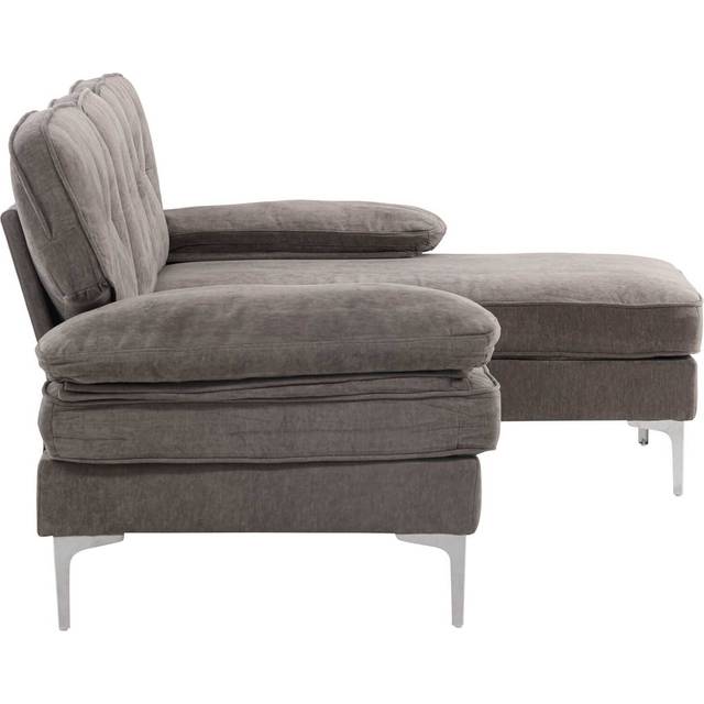Venture Design Remis Bäddsoffa 3-sits