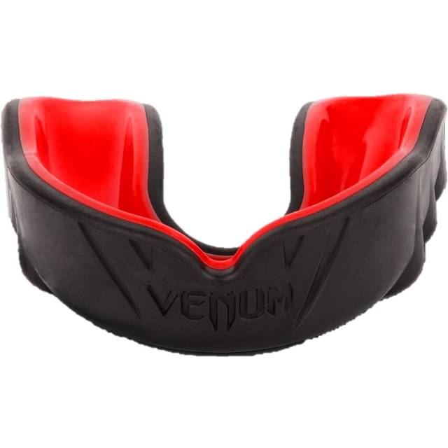 Venum Challenger Tandskydd Röd/Svart