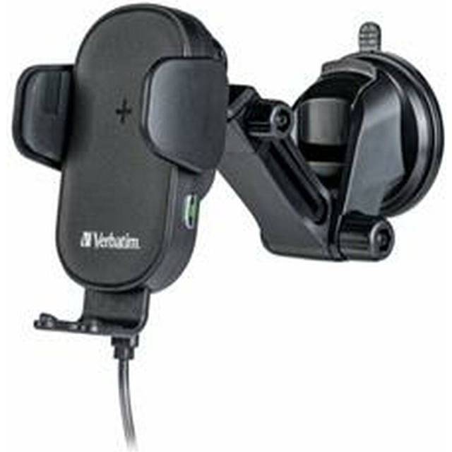 Trådlös mobilladdare för bil