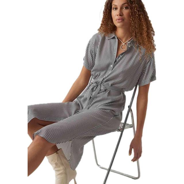 Vero Moda Skjortklänning