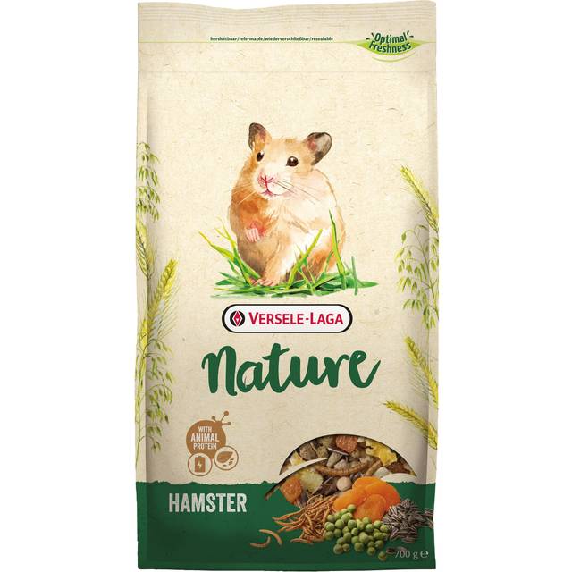 Versele Laga Nature Hamsterfoder