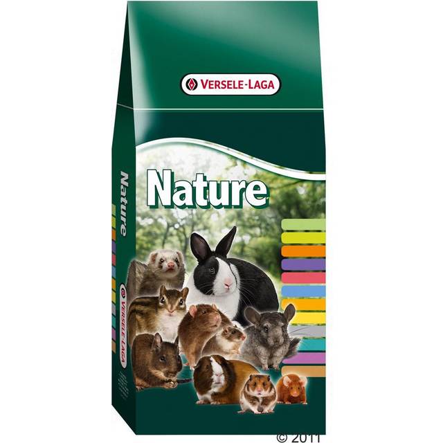 Versele Laga Cavia Nature marsvinsfoder