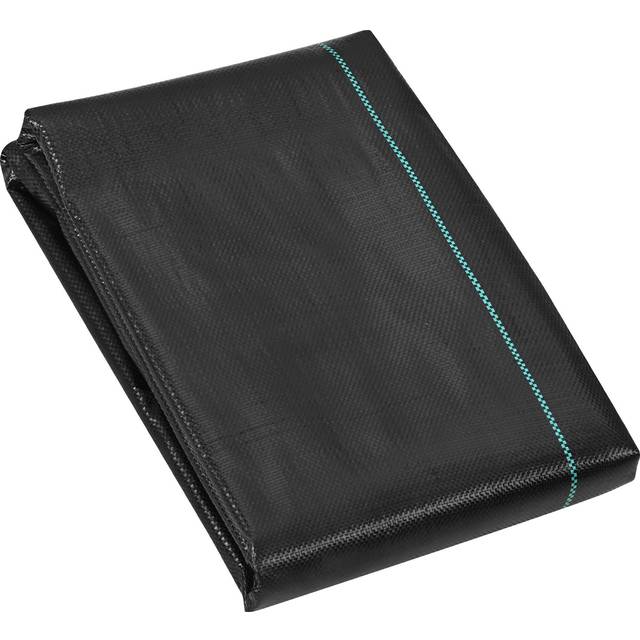 VEVOR Ogräsbarriär Landskapstyg 4 x 50 fot