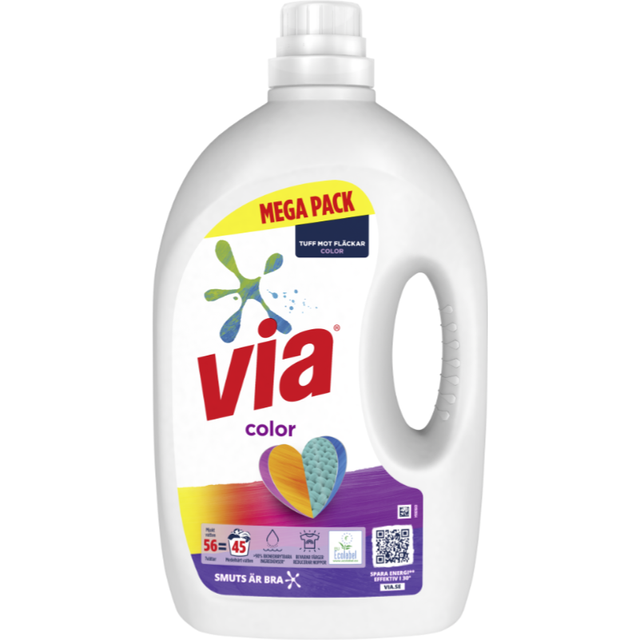 VIA Color 2.3L