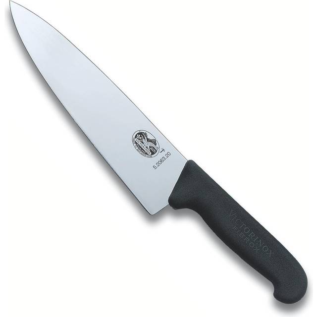 Victorinox Fibrox 5.2003.22 Förskärare 22 cm