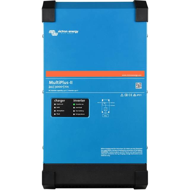 Victron Energy PMP122305010