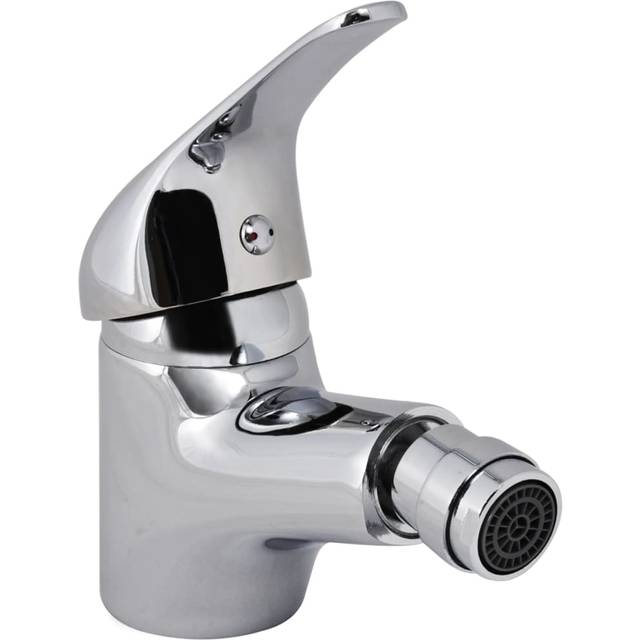 vidaXL (275920) Krom