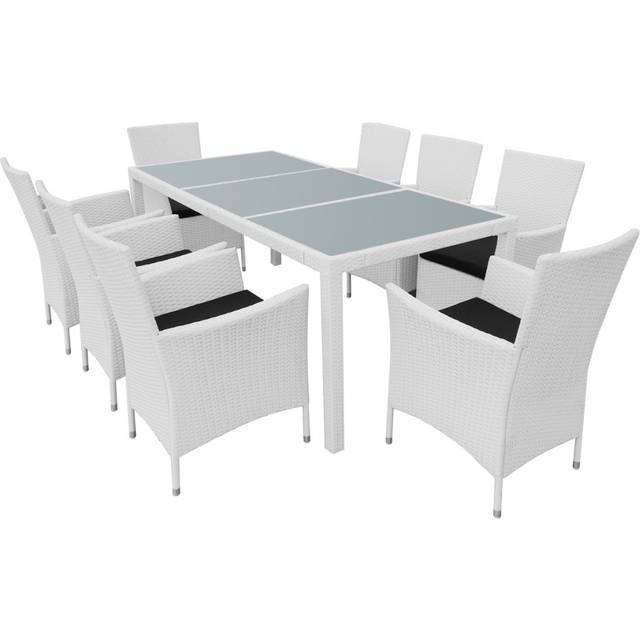 vidaXL 42500 Matgrupp